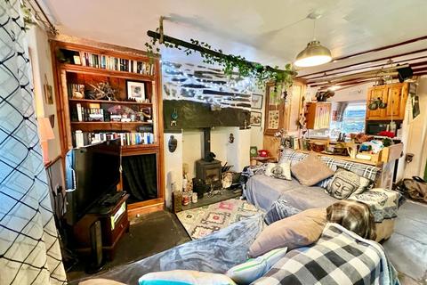 6 Bronllan, Penmachno, Betws-y-coed, LL24 0YW