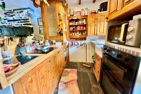 6 Bronllan, Penmachno, Betws-y-coed, LL24 0YW