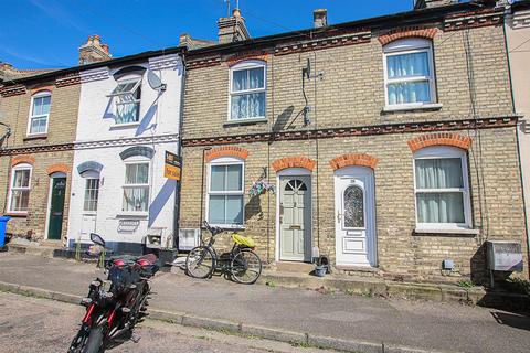 2 bedroom terraced house for sale, Stanley Road, Newmarket CB8