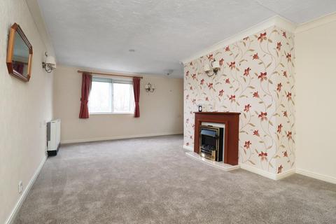 1 bedroom retirement property for sale, Park Road, Timperley