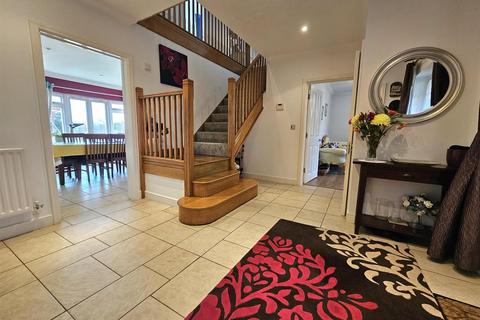 undefined, Horseshoe Drive, Over, Gloucester