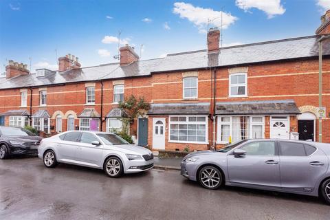 2 bedroom terraced house for sale, Park Road, Henley-on-Thames RG9