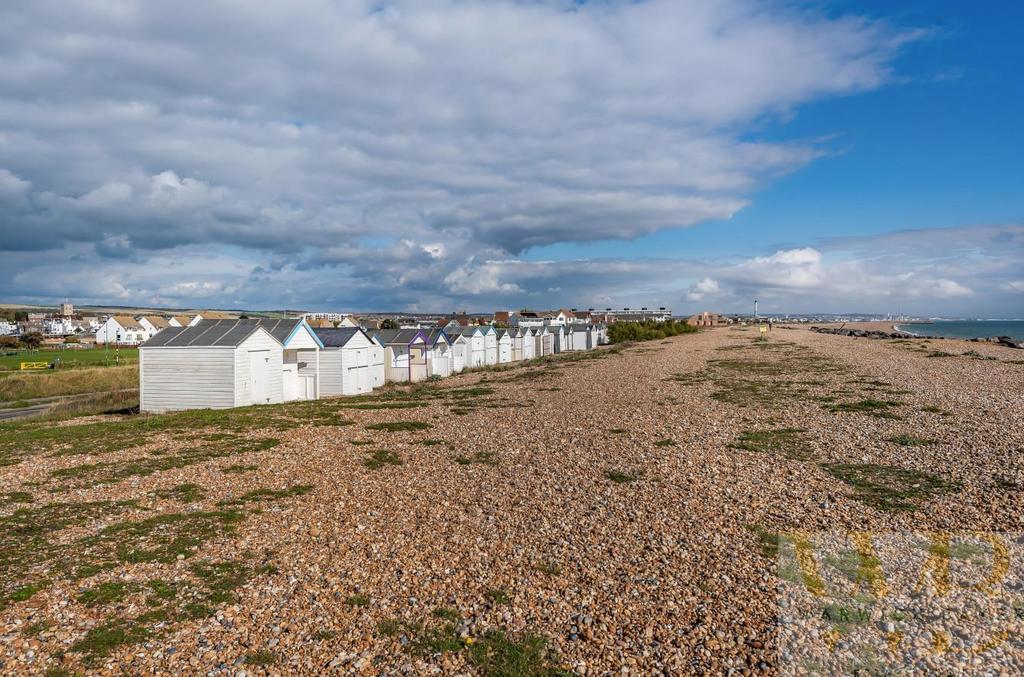 Beach Green, ShorehamBySea Property for sale £47,000