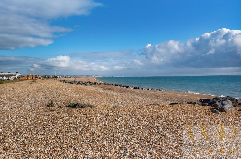 Beach Green, ShorehamBySea Property for sale £47,000