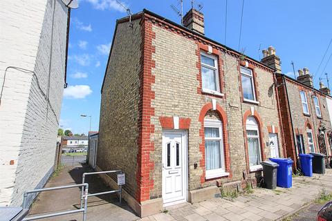 2 bedroom terraced house for sale, Park Avenue, Newmarket CB8