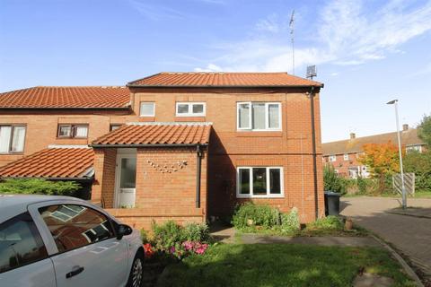 9 Barn Close, Hemel Hempstead, HP3 9PJ