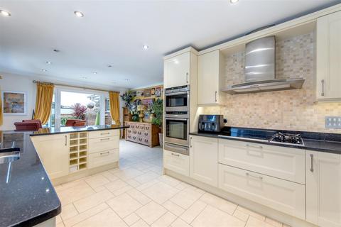 3 bedroom detached house for sale, Furlong Green, Trull, Taunton