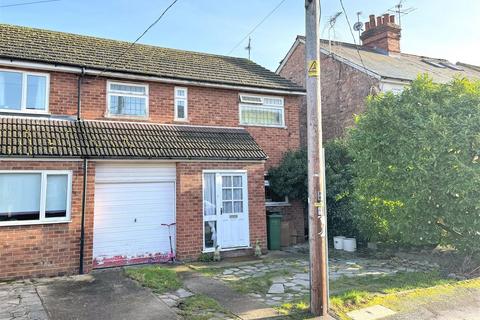 4 bedroom semi-detached house for sale, Nightingale Road, Wendover HP22