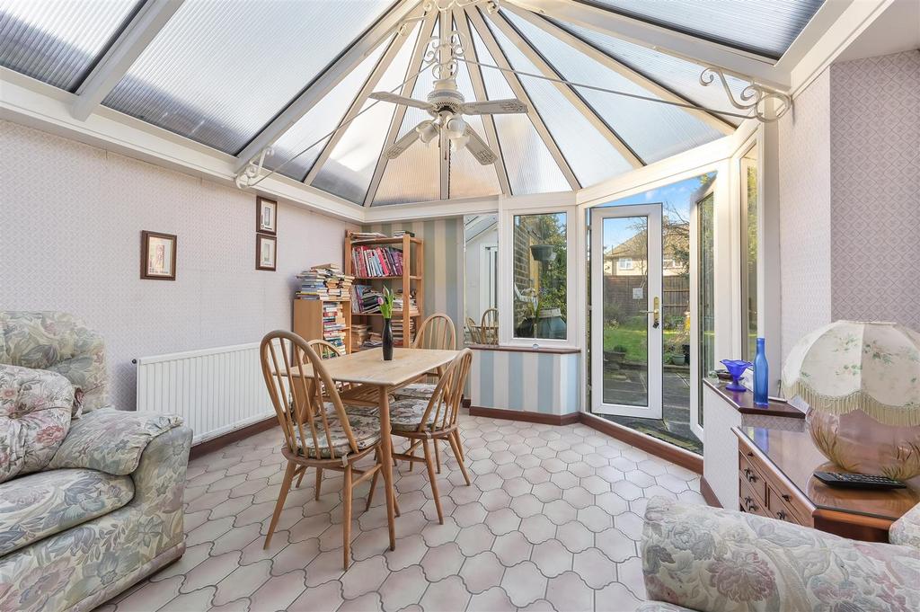 Church Lane, Headley, Epsom 4 bed semidetached house for sale £725,000