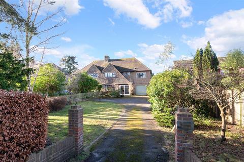 4 bedroom semi-detached house for sale, Church Lane, Headley, Epsom