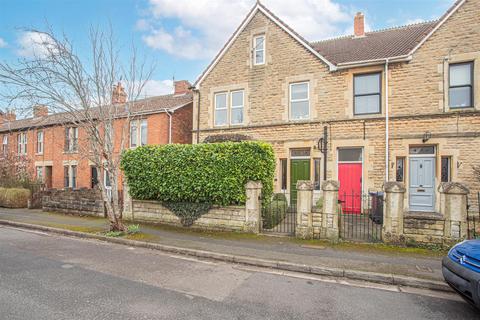 5 bedroom semi-detached house for sale, West End, Melksham