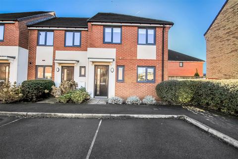 41 Bluestone Close, Newton Aycliffe, DL5 4FG