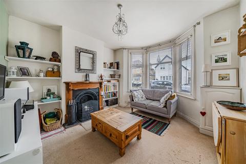 2 bedroom semi-detached house for sale, Tolworth Road, Surbiton