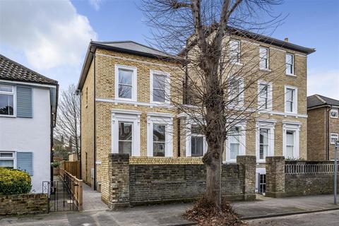4 bedroom townhouse for sale, Catherine Road, Surbiton