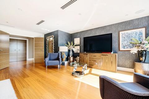3 bedroom penthouse for sale, Cockfosters Road, Cockfosters