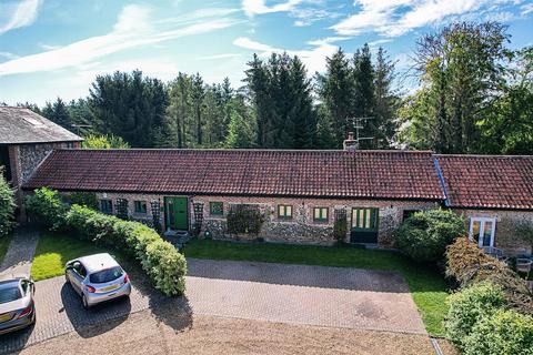 2 bedroom barn conversion for sale, 32 The Street, Snailwell CB8