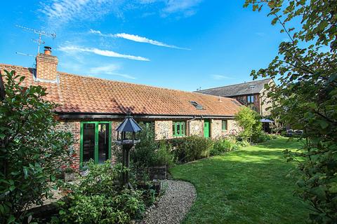 2 bedroom barn conversion for sale, 32 The Street, Snailwell CB8