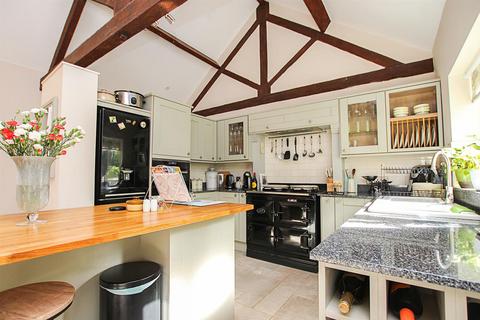 2 bedroom barn conversion for sale, 32 The Street, Snailwell CB8