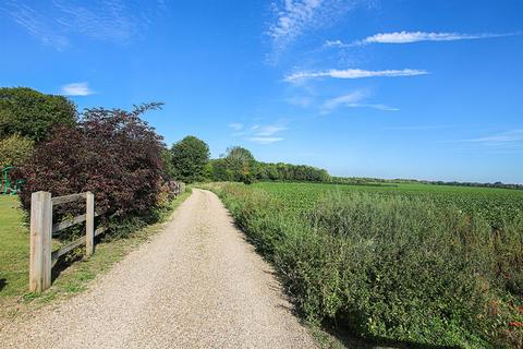 2 bedroom barn conversion for sale, 32 The Street, Snailwell CB8