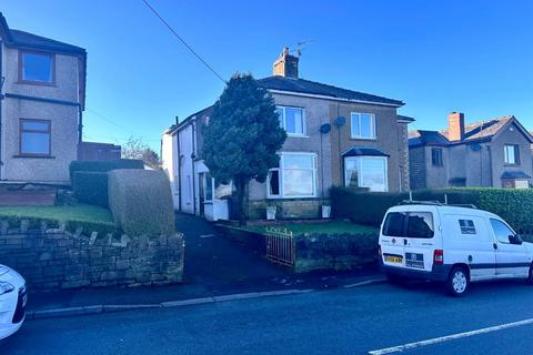 3 bedroom semi-detached house for sale, Manchester Road, Hapton, Burnley