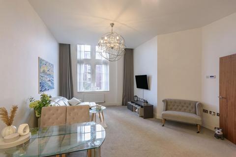 1 bedroom apartment for sale, The Residence, Bishopthorpe Road, York