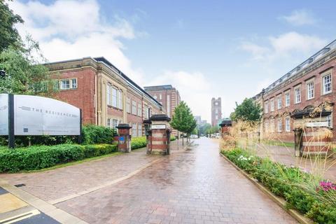 1 bedroom apartment for sale, The Residence, Bishopthorpe Road, York