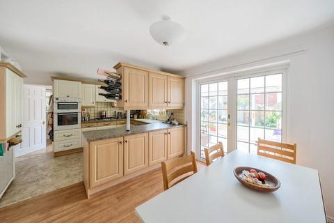 4 bedroom house for sale, Darrowby Close, Thirsk