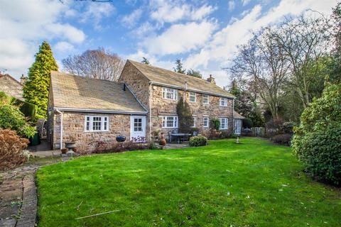 5 bedroom detached house for sale, Meadow Bank, Pontefract WF7