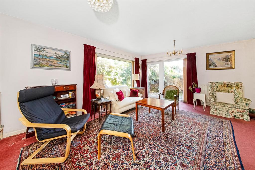 Ashdown Close, Beckenham 3 bed link detached house for sale £645,000