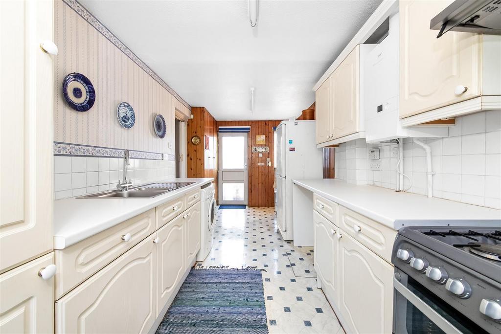 Ashdown Close, Beckenham 3 bed link detached house for sale £645,000