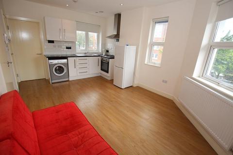 1 bedroom apartment to rent, New Zealand Road, Gabalfa, Cardiff