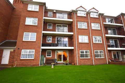 1 bedroom flat for sale, Rockcliffe, South Shields