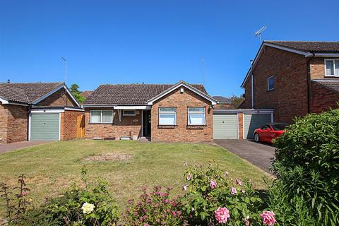 3 bedroom detached bungalow for sale, Beechwood Close, Newmarket CB8