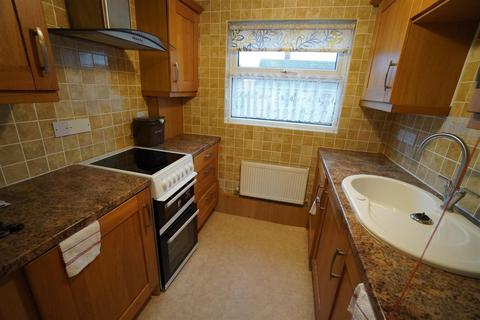 2 bedroom apartment for sale, Northolmby Street, Howden, Goole