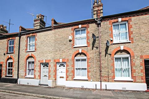 2 bedroom terraced house for sale, Lowther Street, Newmarket CB8