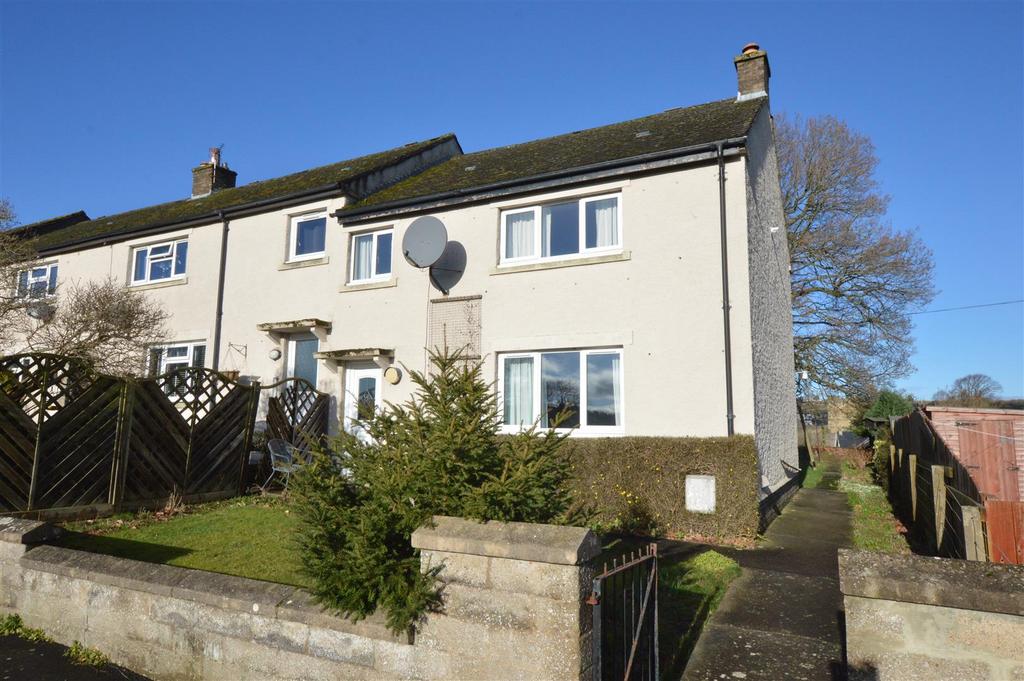 Holly Hill, Richmond 3 bed semidetached house for sale £199,950