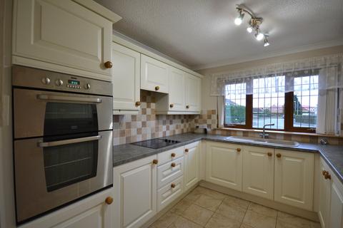 2 bedroom semi-detached bungalow for sale, Bracken Way, King's Lynn PE32