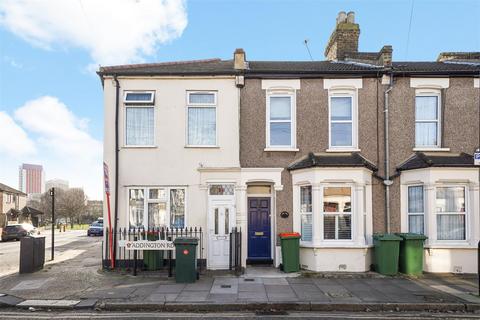 3 bedroom house for sale - Addington Road, Canning Town, London