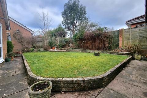 2 bedroom detached bungalow for sale, Tibberton Close, Solihull