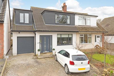 3 bedroom semi-detached house for sale, Grange Estate, Ilkley LS29