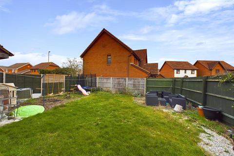 4 bedroom detached house for sale - Waterton Close, Hucclecote, Gloucester