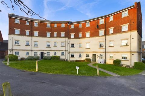 25 Watermint Drive, Tuffley, Gloucester, GL4 0SZ