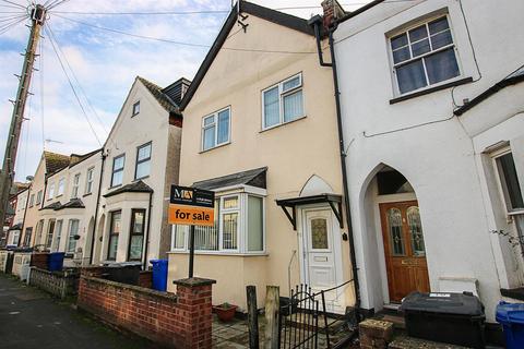 2 bedroom terraced house for sale, Lisburn Road, Newmarket CB8