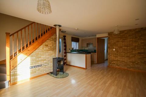 2 bedroom end of terrace house for sale - Foster Road, Trumpington, Cambridge