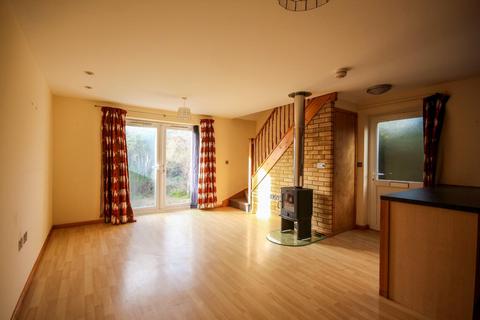2 bedroom end of terrace house for sale, Foster Road, Trumpington, Cambridge