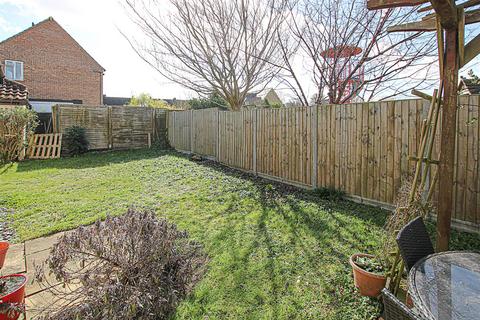 3 bedroom detached house for sale, Tharp Way, Chippenham CB7