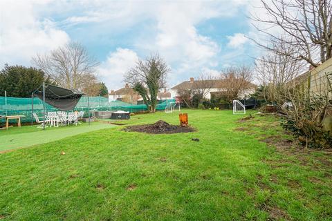 4 bedroom semi-detached house for sale, Eversley Road, St. Leonards-On-Sea