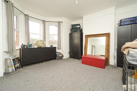 25 Eversley Road, St Leonards-on-sea, TN37 6QD