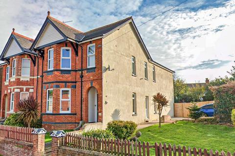 4 bedroom semi-detached house for sale, Eversley Road, St. Leonards-On-Sea