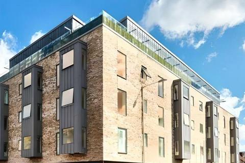 1 bedroom apartment for sale, Plot 17 Vicarage Place, Wakefield